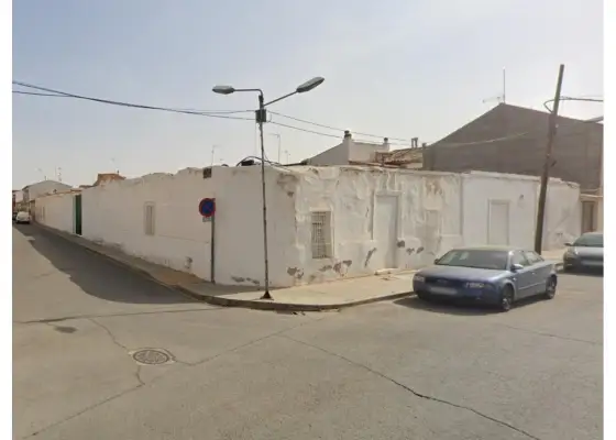 Solar en venta en Manzanares