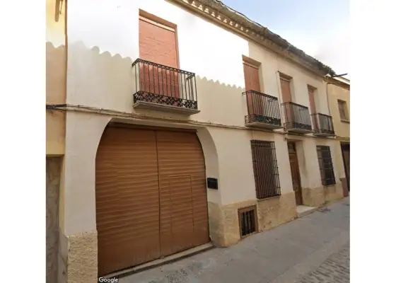 Solar en venta en Manzanares