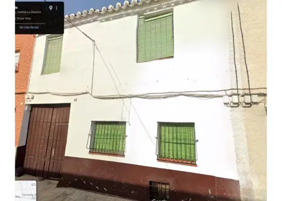 Solar en venta en Manzanares
