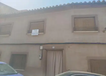 Solar en venta en Membrilla en Membrilla