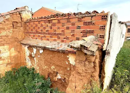 Solar en venta en Polán, Toledo en Polán