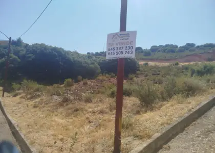 Solar en venta en Ruidera en Ruidera