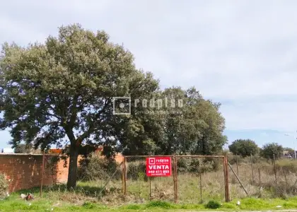 Solar en venta en Trijueque, Guadalajara en Trijueque
