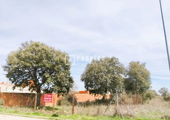 Solar en venta en Trijueque, Guadalajara en Trijueque