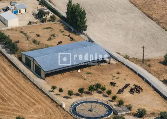 Solar en venta en Yeles, Toledo