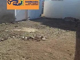 Solar Venta Buena, Valdepeñas