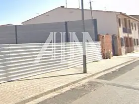 Solar Venta Bulevar, Manzanares en Manzanares