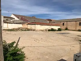 Solar Venta Calzada De Calatrava, Calzada De Calatrava en Calzada de Calatrava