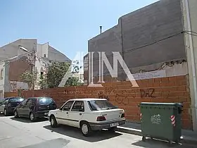 Solar Venta Centro, Manzanares
