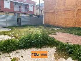 Solar Venta Centro, Valdepeñas en Valdepeñas
