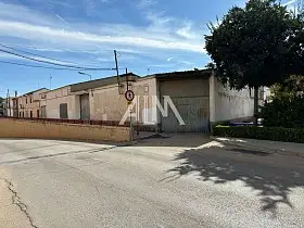 Solar Venta Divina Pastora, Manzanares en Manzanares