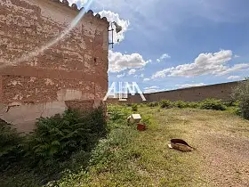 Solar Venta Nuevo Centro de Salud, Manzanares
