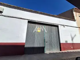 Solar Venta San Anton, Manzanares en Manzanares