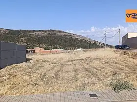 Solar Venta San Carlos Del Valle, San Carlos Del Valle