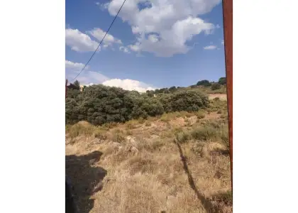 Terreno en venta en Caserío de Casas Blancas en Ruidera