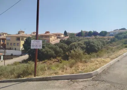 Terreno en venta en Caserío de Casas Blancas en Ruidera