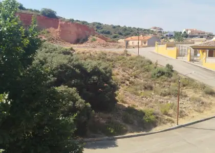 Terreno en venta en Caserío de Casas Blancas en Ruidera