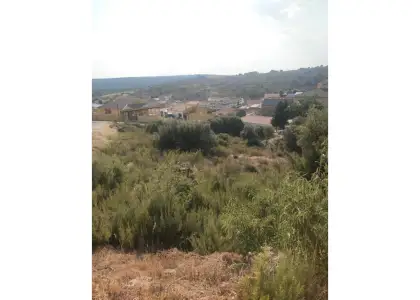 Terreno en venta en Caserío de Casas Blancas en Ruidera