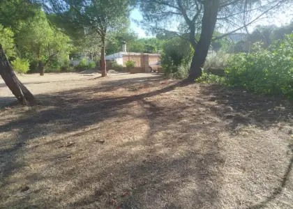 Terreno en venta en Ossa de Montiel en Ossa de Montiel