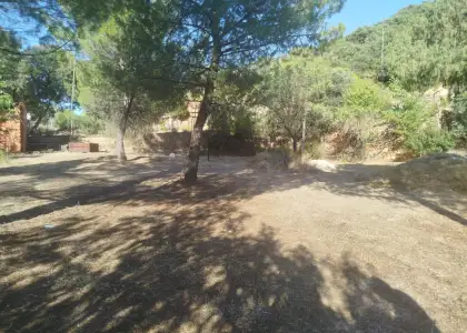 Terreno en venta en Ossa de Montiel en Ossa de Montiel