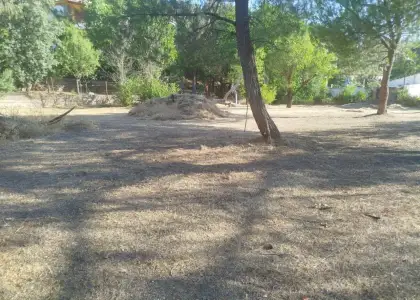 Terreno en venta en Ossa de Montiel en Ossa de Montiel