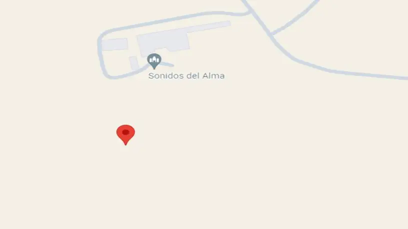 Terreno en venta en praje Santa Isabel 13200, Ciudad Real, Manzanares en Manzanares