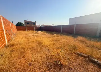 Terreno / Urbanizable En Venta Calle Alcalde Ramón González Martínez, Tomelloso en Tomelloso