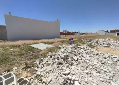 Terreno / Urbanizable En Venta Calle Ángel Luis Valero Perona, Tomelloso en Tomelloso