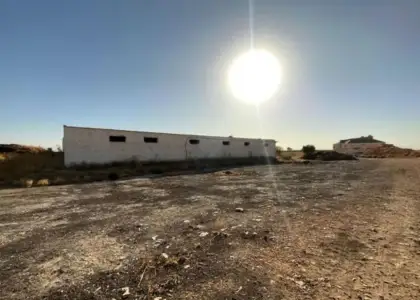 Terreno / Urbanizable En Venta Carretera Manzanares, Argamasilla de Alba en Argamasilla de Alba