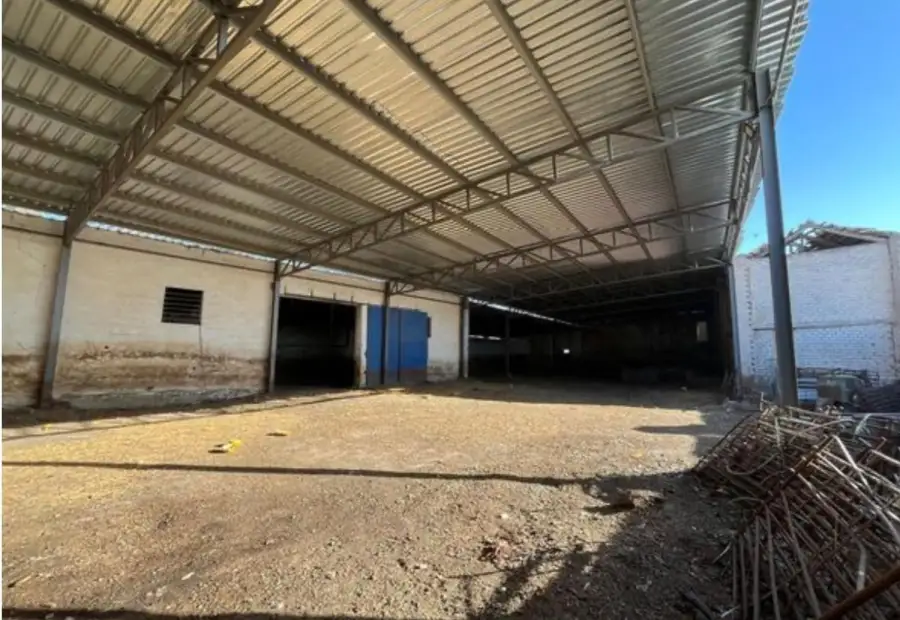 Terreno / Urbanizable En Venta Carretera Manzanares, Argamasilla de Alba en Argamasilla de Alba