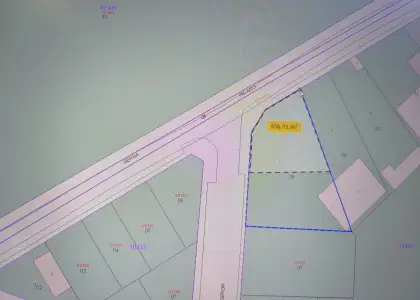 Terreno / Urbano (solar) En Venta Avenida de la serna, Alcazar de San Juan en Alcázar de San Juan