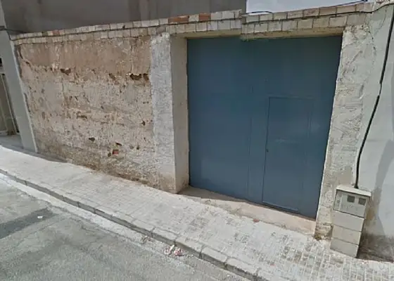 Terreno / Urbano (solar) En Venta Calle Alcántara, Tomelloso