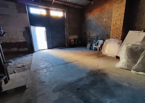 Terreno / Urbano (solar) En Venta Calle Asunción Cepeda, Tomelloso