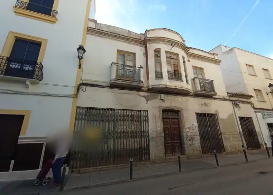 Terreno / Urbano (solar) En Venta Calle Reverendo Eliseo Ramirez, Tomelloso