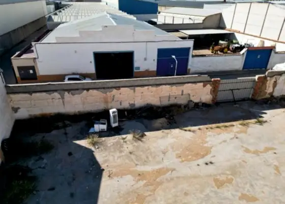 Terreno / Urbano (solar) En Venta Calle Zurbarán, Tomelloso