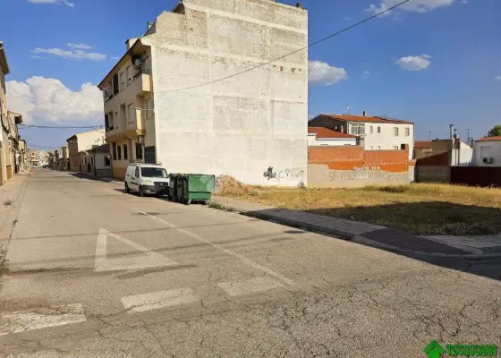 Terrenos en venta en Balazote - Balazote, 64.900 €, 349 m2, ref. 667181