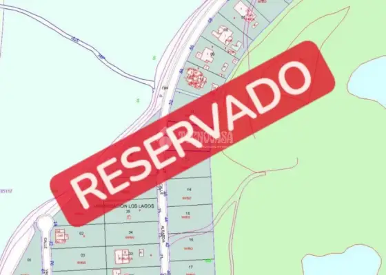 Terrenos en venta en Cabanillas Del Campo - Cabanillas Del Campo, 137.260 €, 1457 m2, ref. 652325