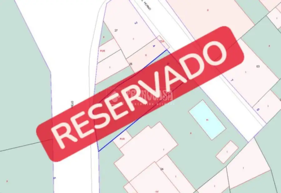 Terrenos en venta en Cabanillas Del Campo - Cabanillas Del Campo, 54.840 €, 200 m2, ref. 629185 en Cabanillas del Campo