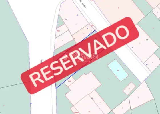 Terrenos en venta en Cabanillas Del Campo - Cabanillas Del Campo, 54.840 €, 200 m2, ref. 629185
