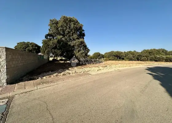 Terrenos en venta en Chiloeches - Chiloeches, 75.000 €, 1229 m2, ref. 667994