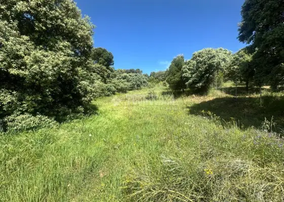 Terrenos en venta en El Casar - El Casar, 67.260 €, 737 m2, ref. 656228