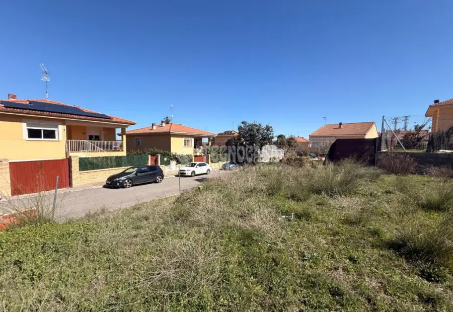 Terrenos en venta en Galápagos - Galápagos, 36.000 €, 550 m2, ref. 651836 en Galápagos
