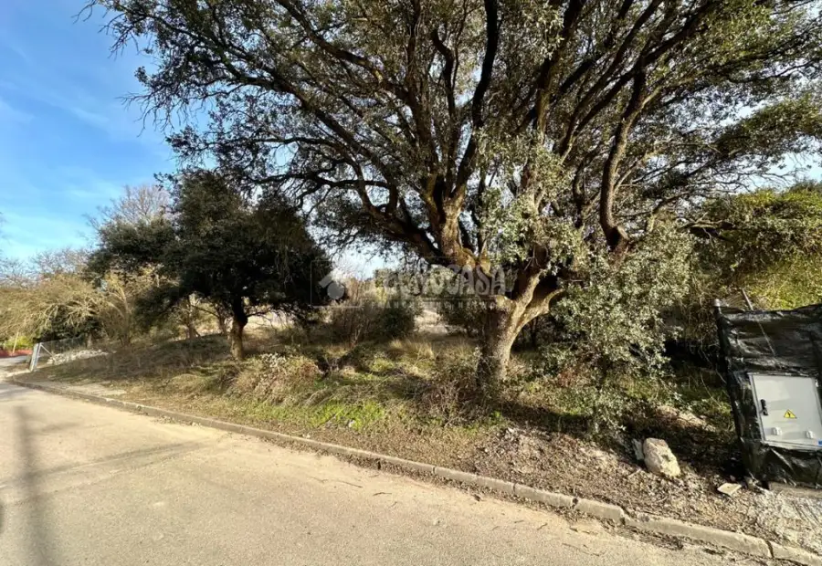 Terrenos en venta en Hontoba - Hontoba, 27.500 €, 2509 m2, ref. 649273 en Hontoba