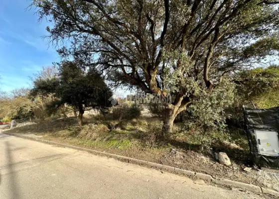 Terrenos en venta en Hontoba - Hontoba, 27.500 €, 2509 m2, ref. 649273