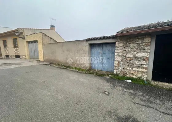 Terrenos en venta en Horche - Horche, 46.260 €, 1 m2, ref. 642256