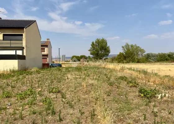 Terrenos en venta en Marchamalo - Centro Ciudad, 68.000 €, 218 m2, ref. 664896