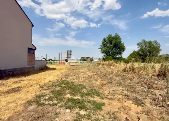 Terrenos en venta en Marchamalo - Centro Ciudad, 72.500 €, 234 m2, ref. 664897