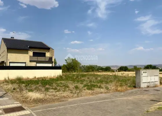 Terrenos en venta en Marchamalo - Centro Ciudad, 72.500 €, 234 m2, ref. 664898