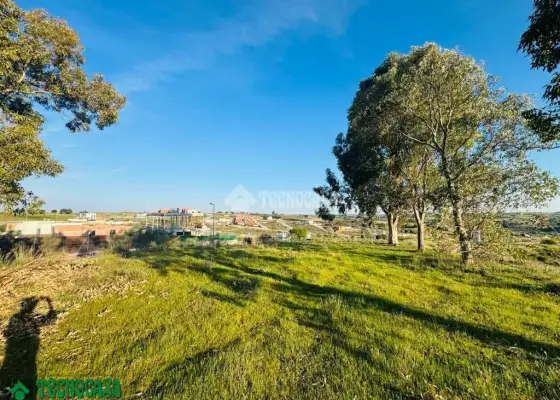 Terrenos en venta en Méntrida - Centro Ciudad, 28.000 €, 400 m2, ref. 666569