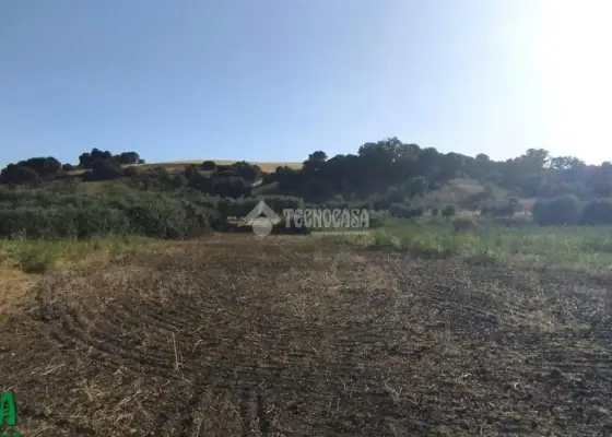Terrenos en venta en Méntrida - Centro Ciudad, 9.000 €, 1000 m2, ref. 664108